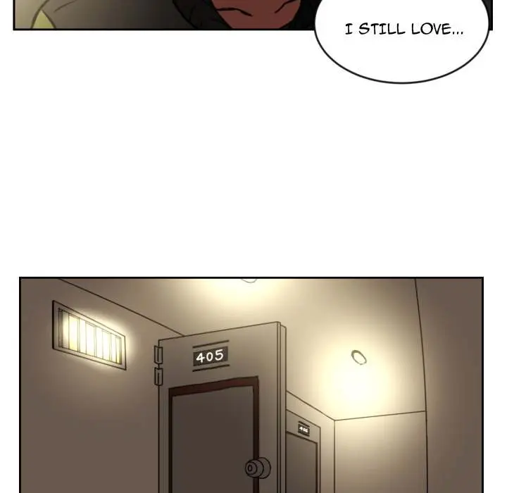 My Cotton Candy Episode 1 - Page 50