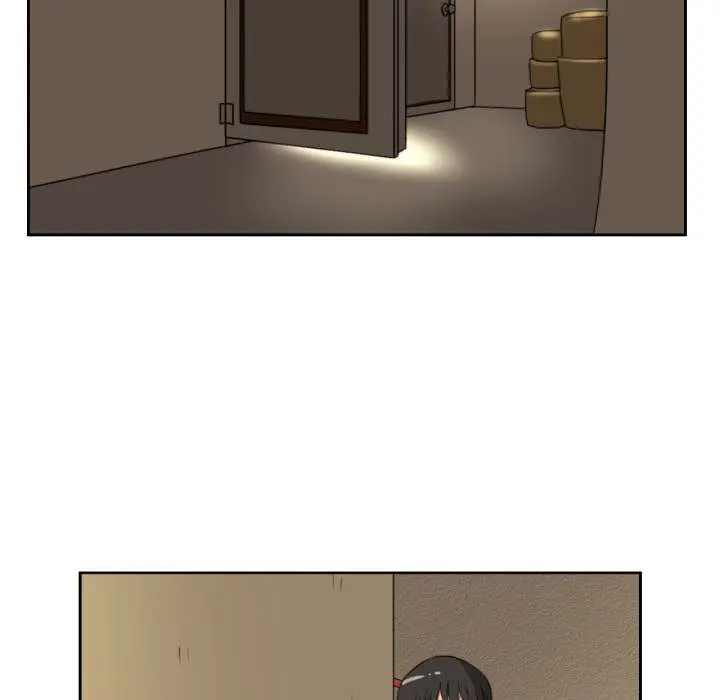 My Cotton Candy Episode 1 - Page 51