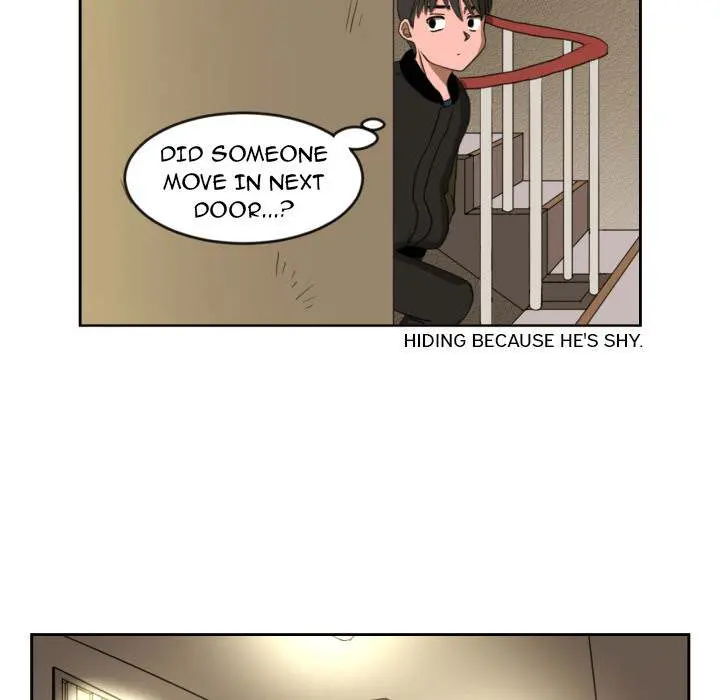 My Cotton Candy Episode 1 - Page 52