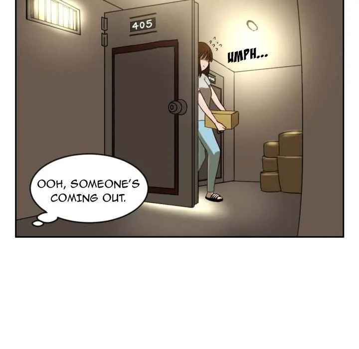 My Cotton Candy Episode 1 - Page 53