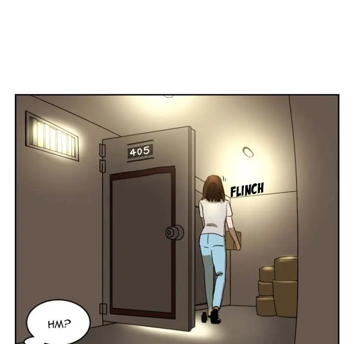 My Cotton Candy Episode 1 - Page 55