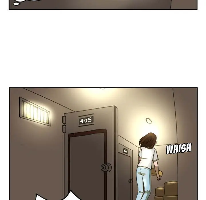 My Cotton Candy Episode 1 - Page 56