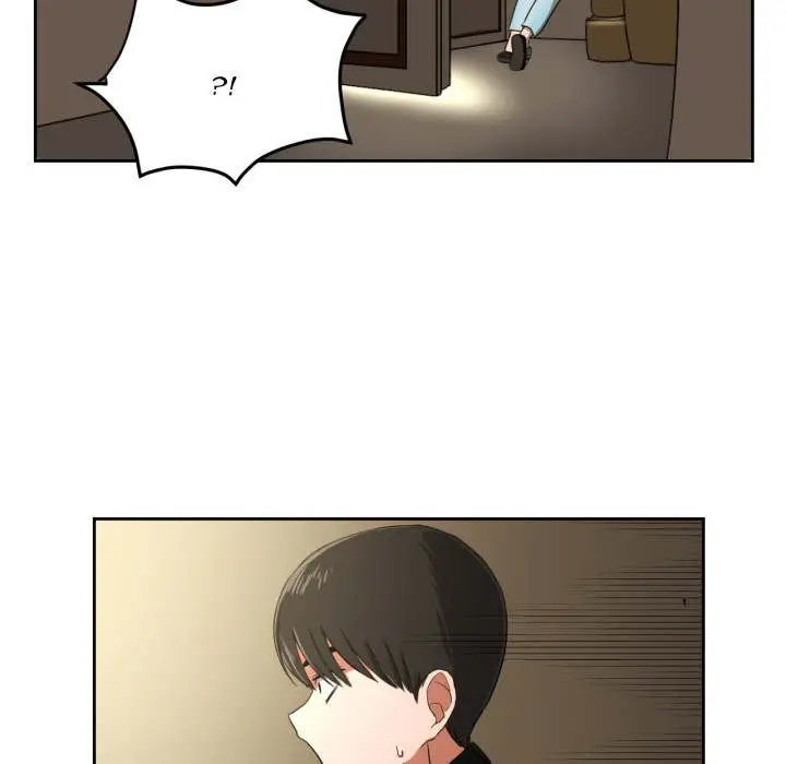My Cotton Candy Episode 1 - Page 57
