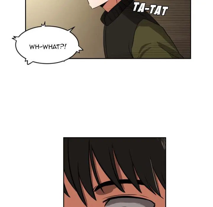 My Cotton Candy Episode 1 - Page 58