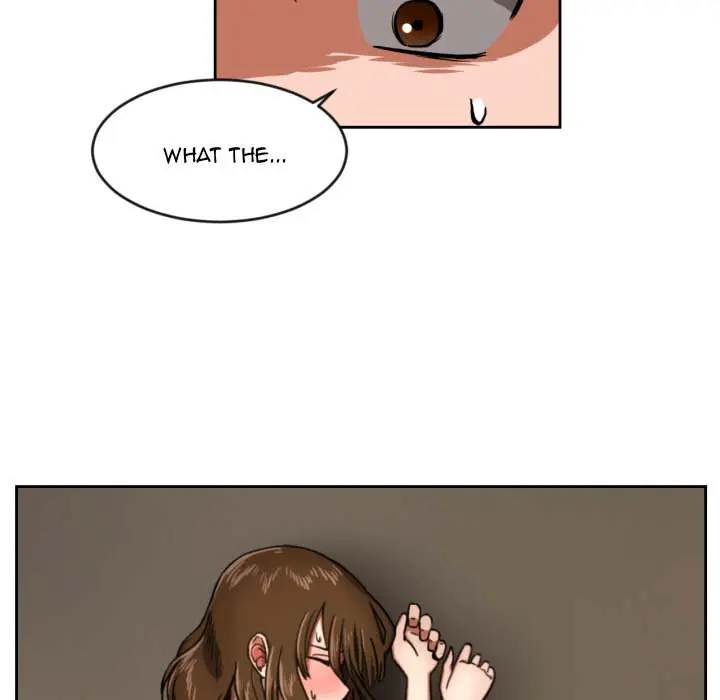 My Cotton Candy Episode 1 - Page 59