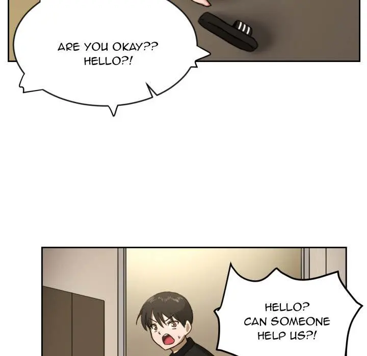 My Cotton Candy Episode 1 - Page 61