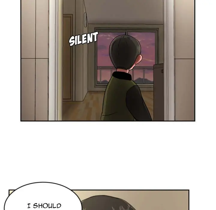 My Cotton Candy Episode 1 - Page 63