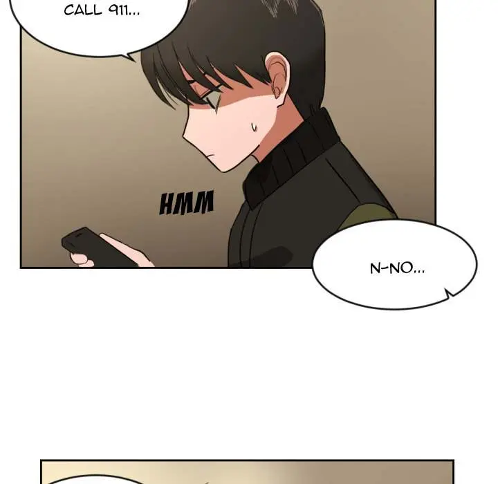 My Cotton Candy Episode 1 - Page 64