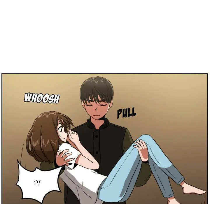 My Cotton Candy Episode 1 - Page 69
