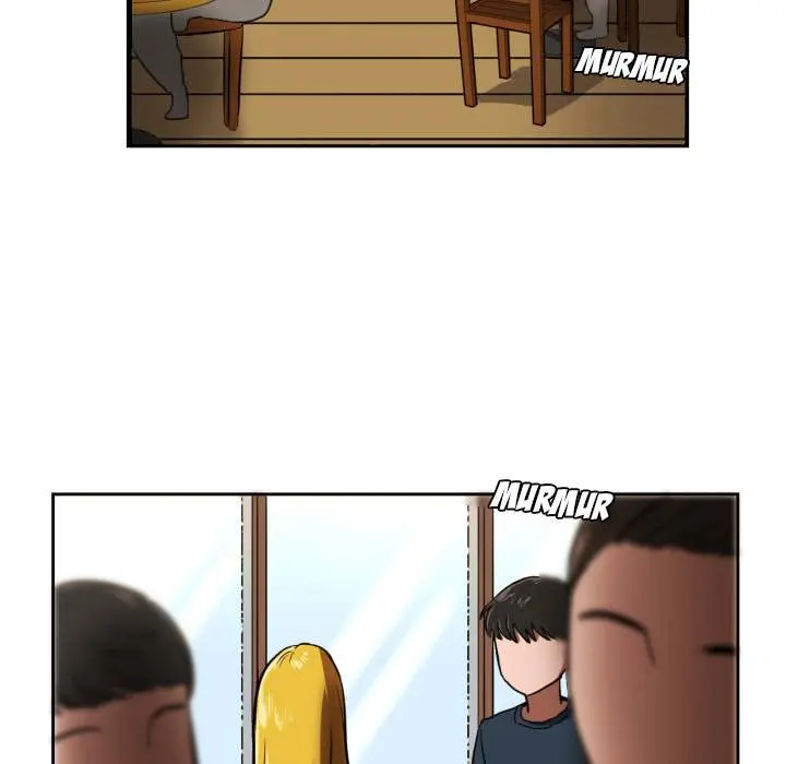 My Cotton Candy Episode 1 - Page 7