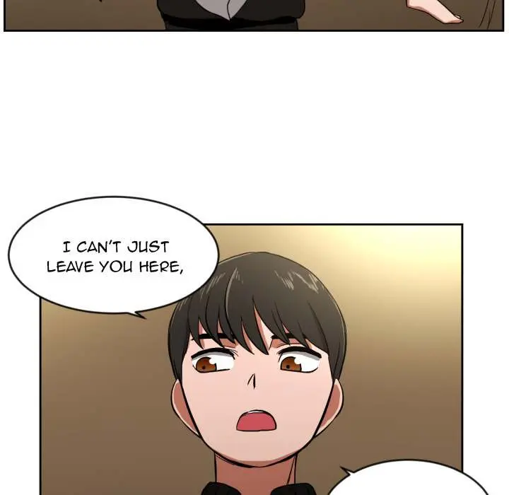My Cotton Candy Episode 1 - Page 70