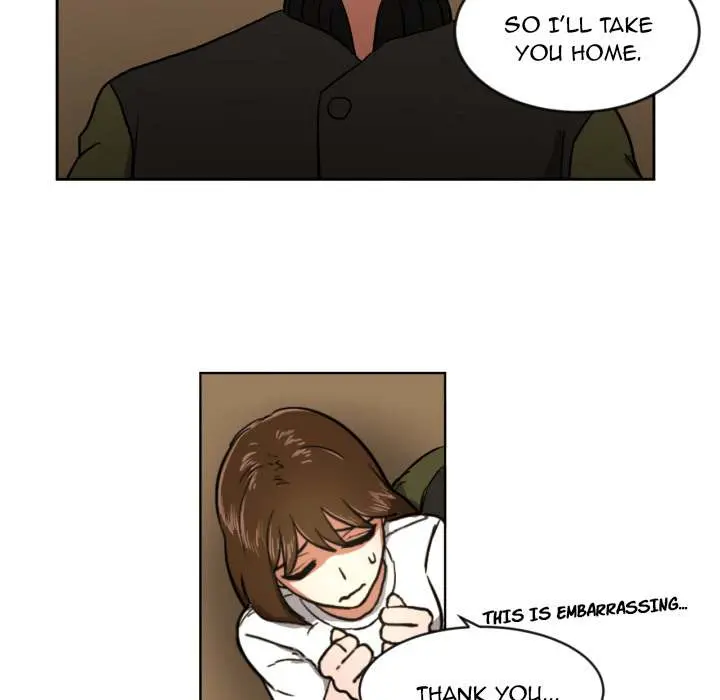 My Cotton Candy Episode 1 - Page 71