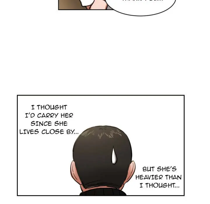 My Cotton Candy Episode 1 - Page 72