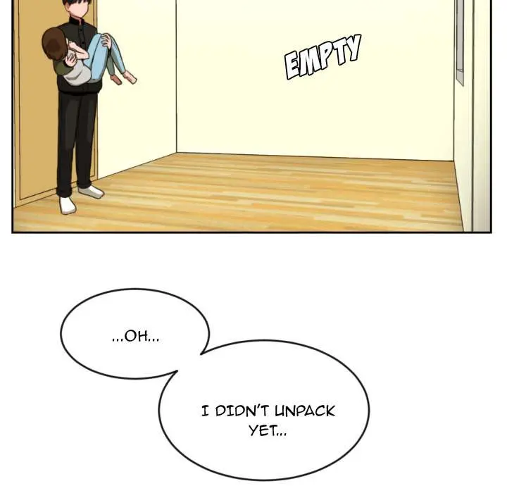 My Cotton Candy Episode 1 - Page 75