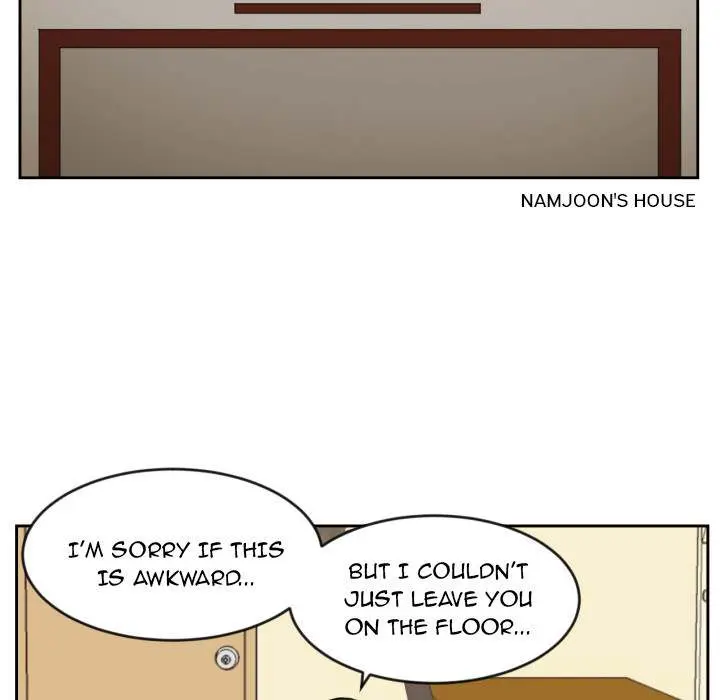 My Cotton Candy Episode 1 - Page 77