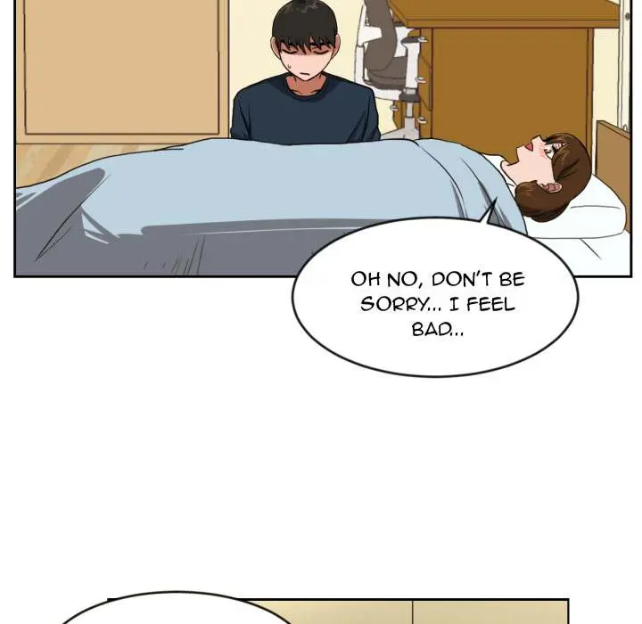 My Cotton Candy Episode 1 - Page 78
