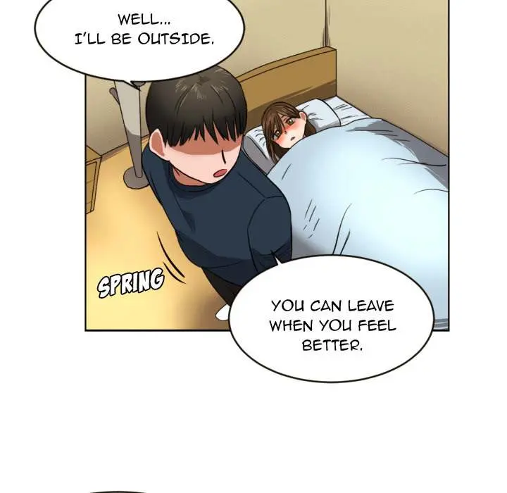 My Cotton Candy Episode 1 - Page 79