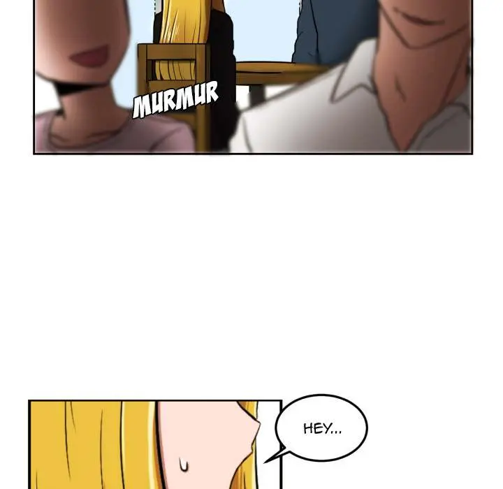 My Cotton Candy Episode 1 - Page 8