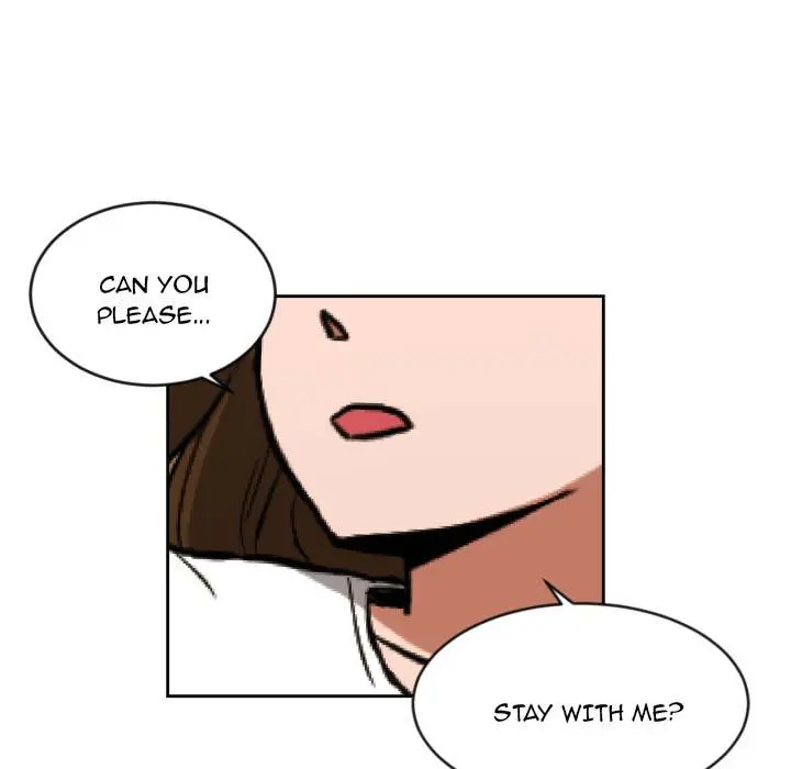 My Cotton Candy Episode 1 - Page 87