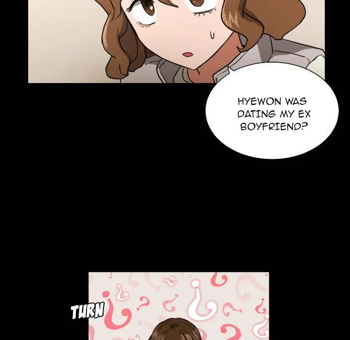 My Cotton Candy Episode 21 - Page 30