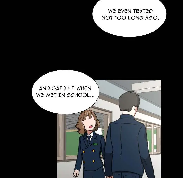 My Cotton Candy Episode 21 - Page 37