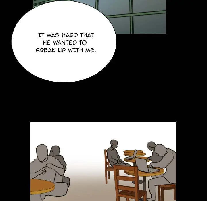 My Cotton Candy Episode 21 - Page 46