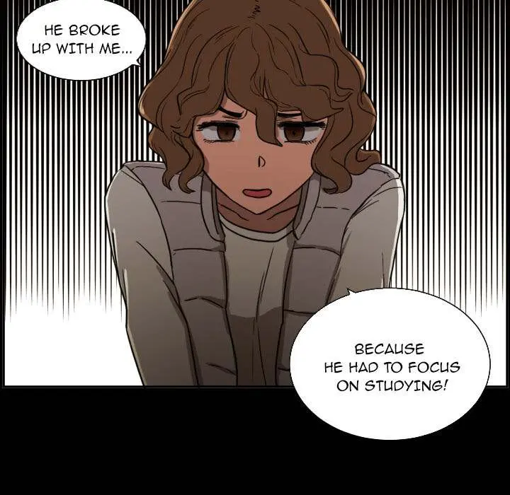 My Cotton Candy Episode 21 - Page 48