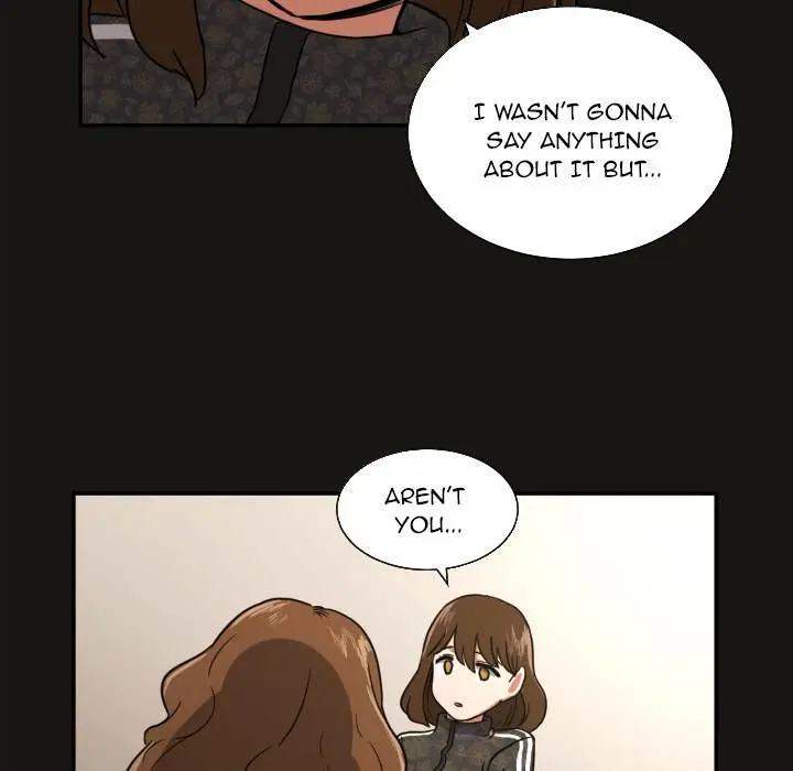 My Cotton Candy Episode 21 - Page 53