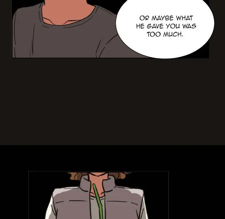 My Cotton Candy Episode 21 - Page 63