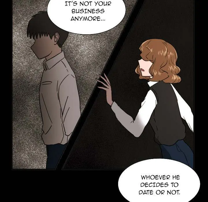 My Cotton Candy Episode 21 - Page 69