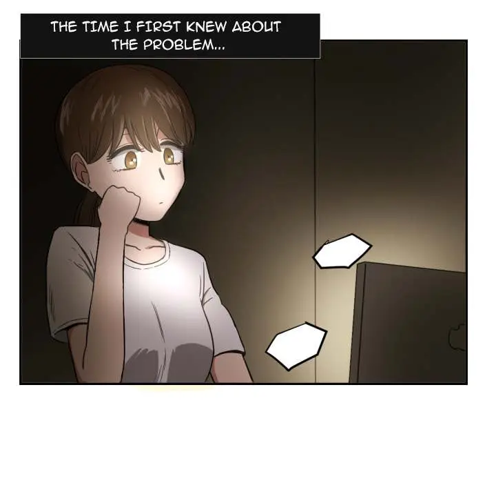 My Cotton Candy Episode 21 - Page 7