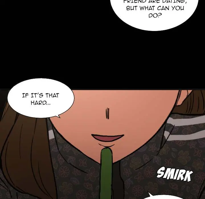 My Cotton Candy Episode 21 - Page 71