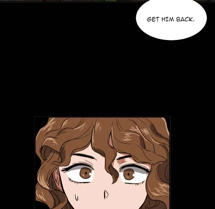 My Cotton Candy Episode 21 - Page 72