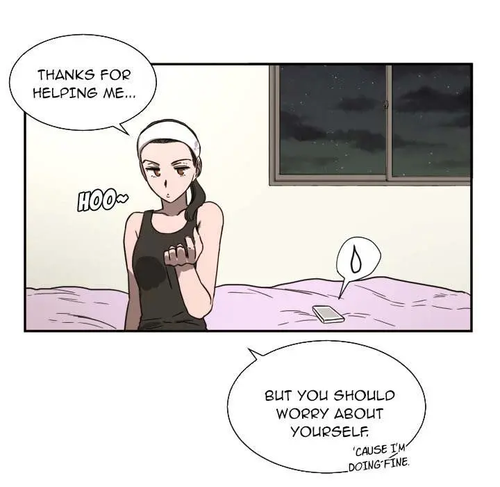 My Cotton Candy Episode 21 - Page 79