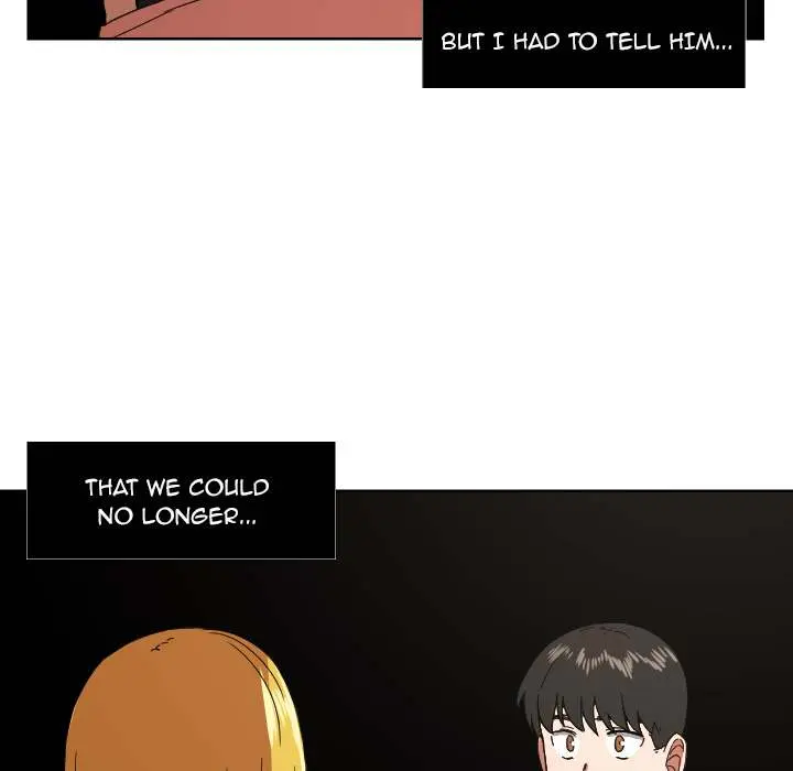 My Cotton Candy Episode 45 - Page 11
