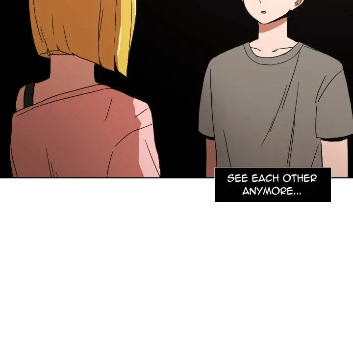 My Cotton Candy Episode 45 - Page 12