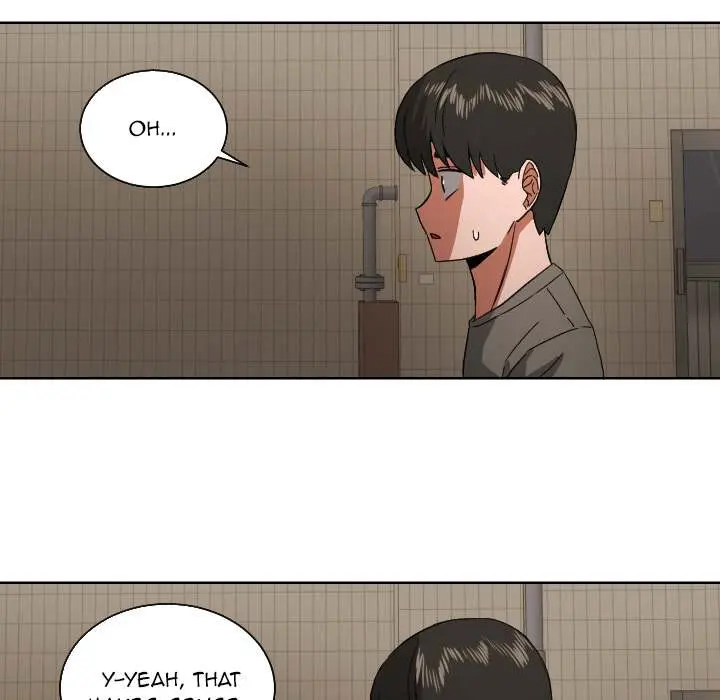 My Cotton Candy Episode 45 - Page 13