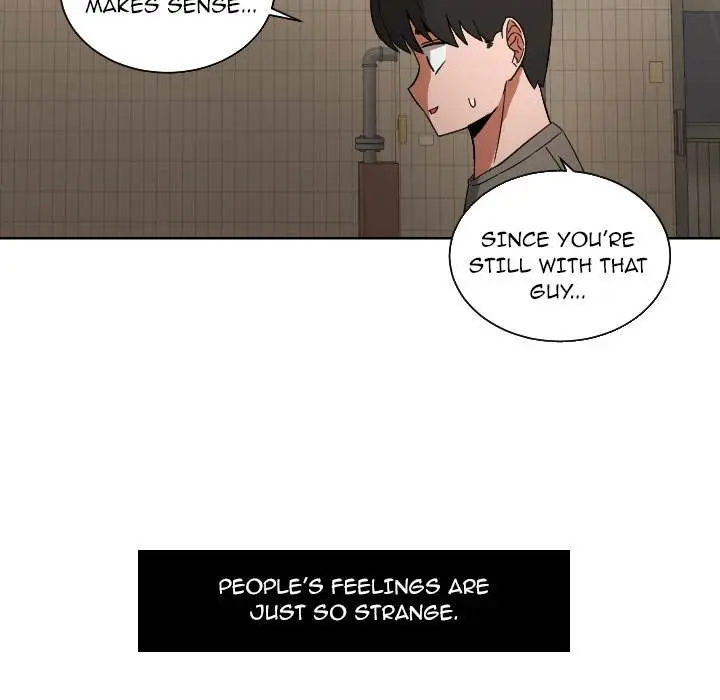 My Cotton Candy Episode 45 - Page 14