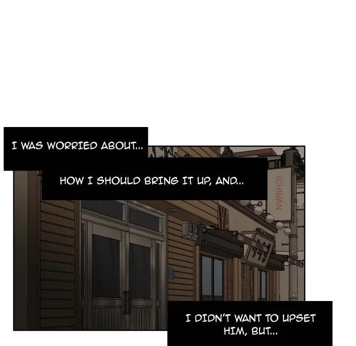 My Cotton Candy Episode 45 - Page 15