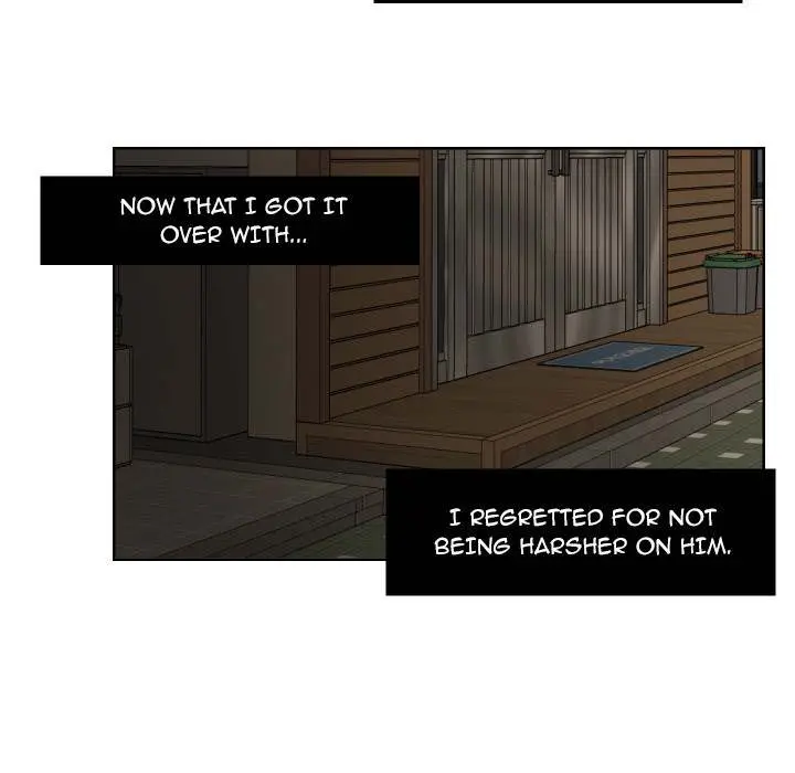 My Cotton Candy Episode 45 - Page 16