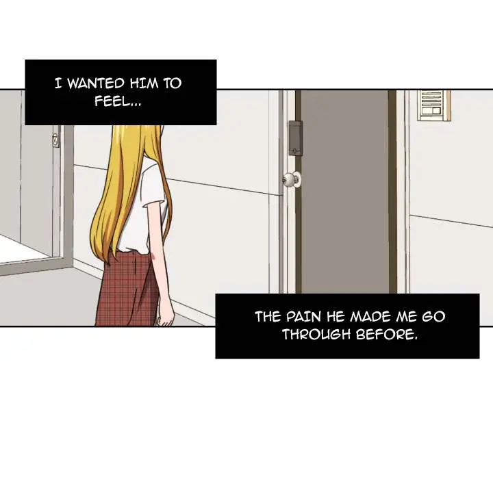 My Cotton Candy Episode 45 - Page 17
