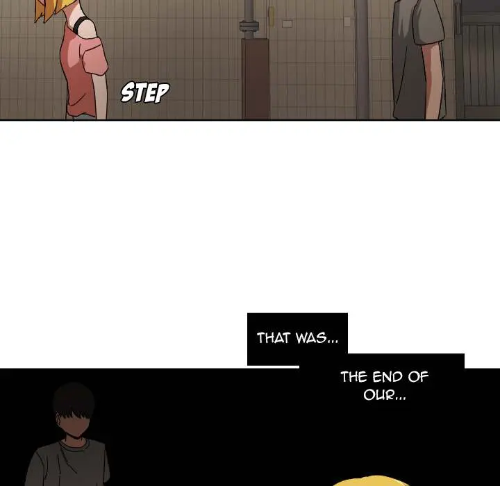 My Cotton Candy Episode 45 - Page 21