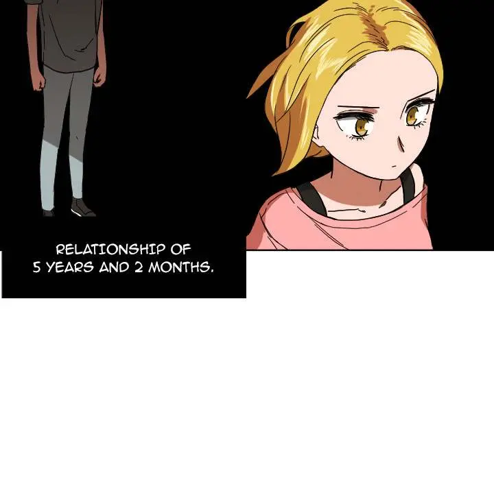 My Cotton Candy Episode 45 - Page 22