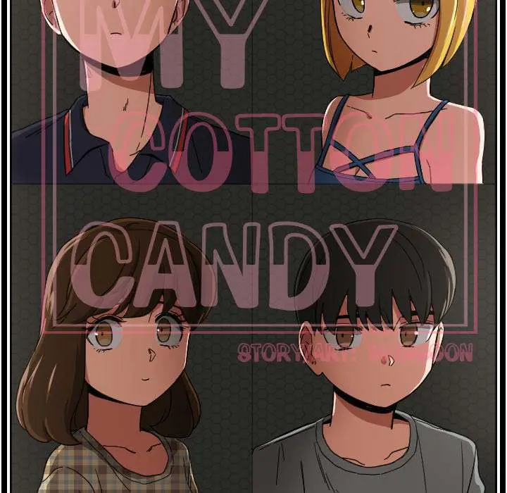 My Cotton Candy Episode 45 - Page 25