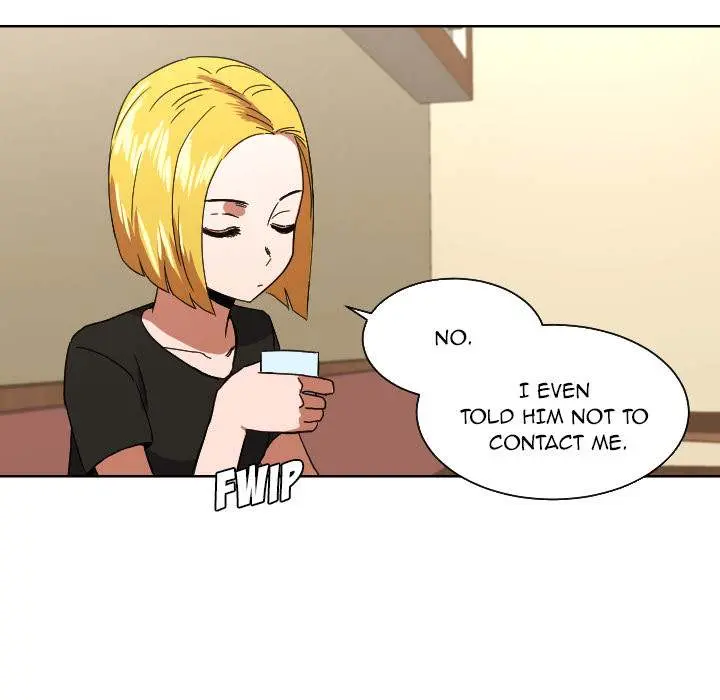 My Cotton Candy Episode 45 - Page 29