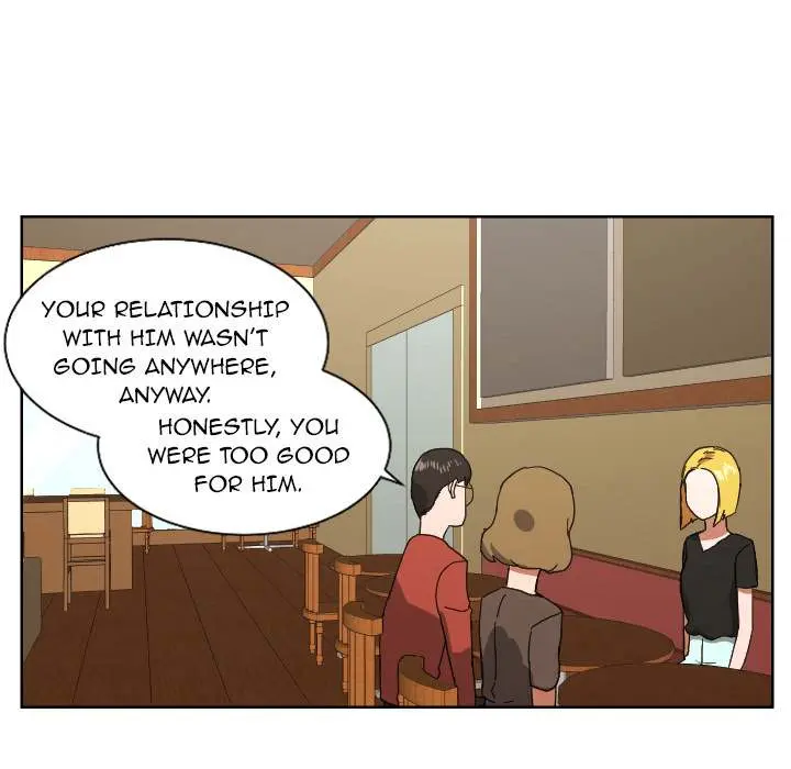 My Cotton Candy Episode 45 - Page 31