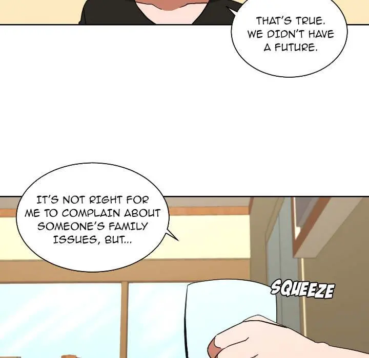 My Cotton Candy Episode 45 - Page 33