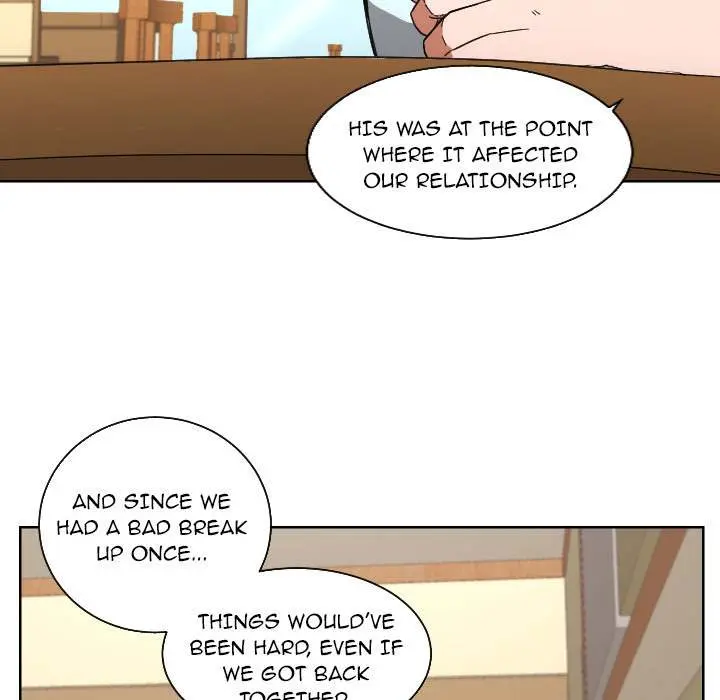 My Cotton Candy Episode 45 - Page 34