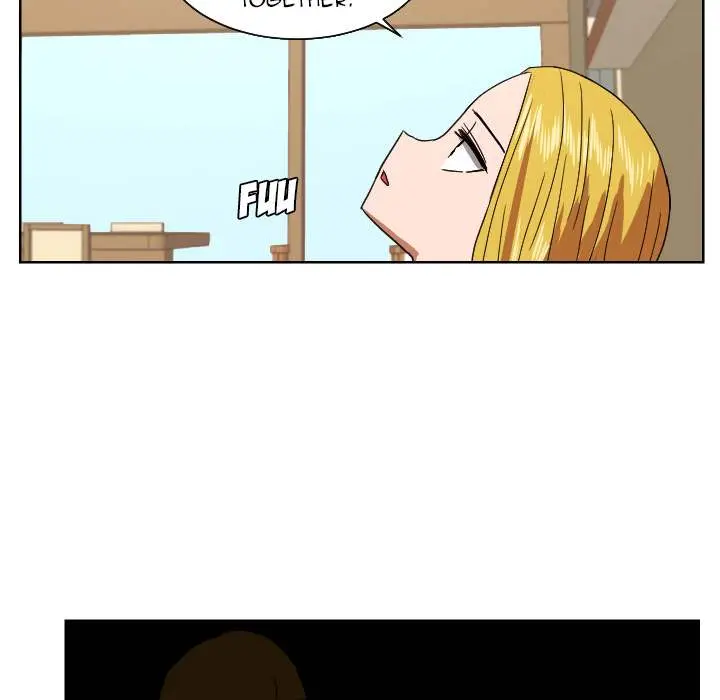 My Cotton Candy Episode 45 - Page 35