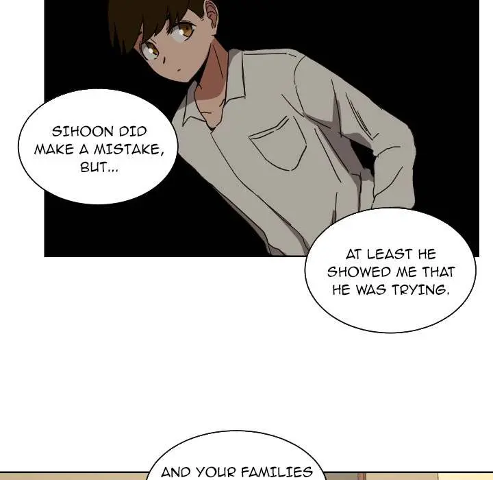 My Cotton Candy Episode 45 - Page 36